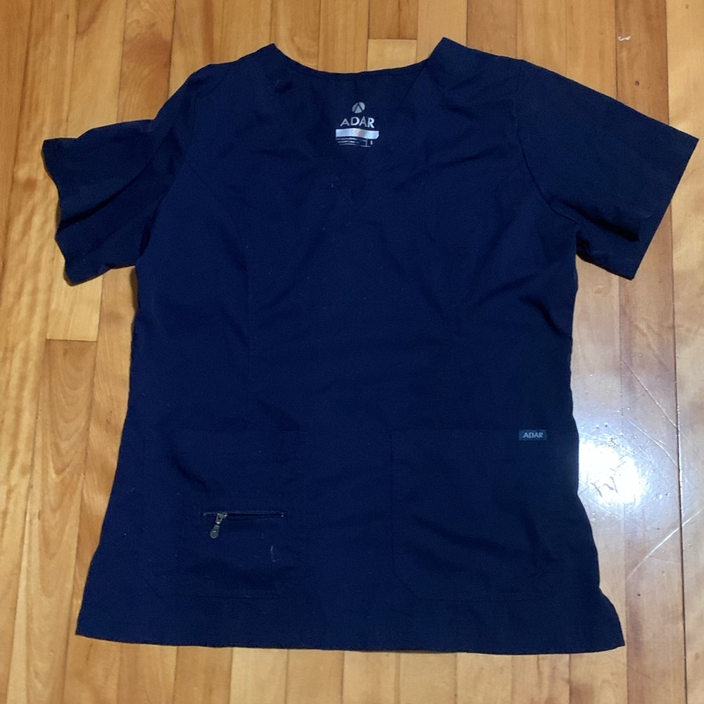 Scrub Top